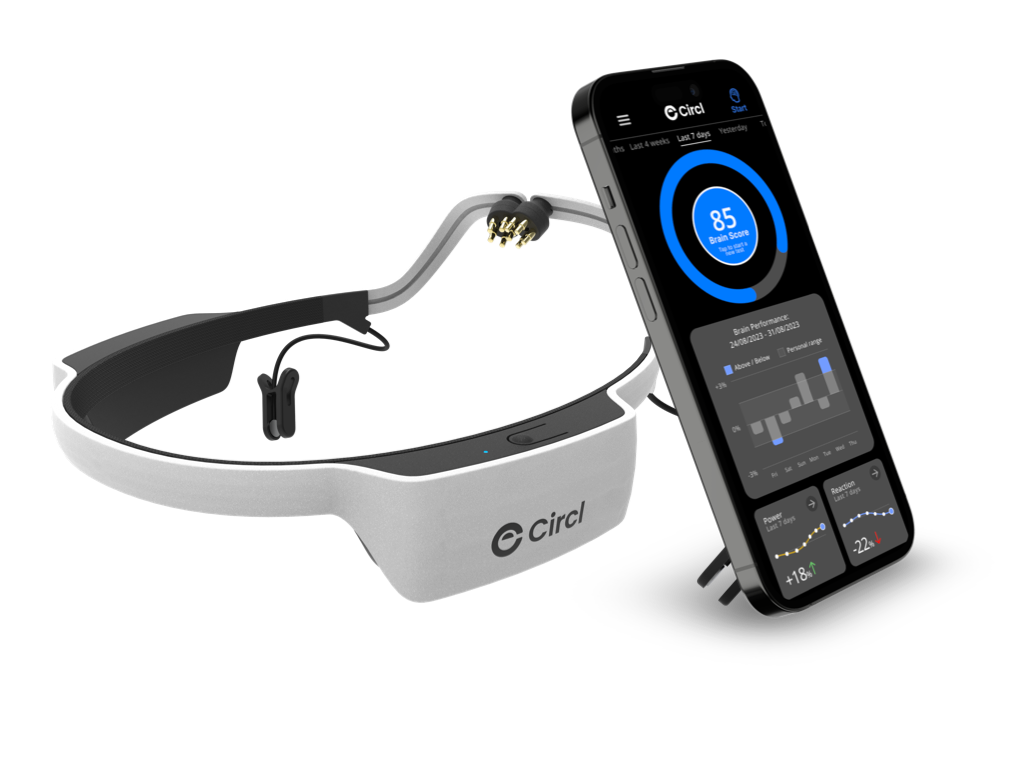 Circl Headset